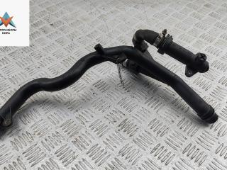 трубка охлаждающей жидкости BMW 3 серия E46 [рестайлинг] 2005, 2.0 л., дизель, МКПП, 7787380