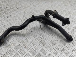трубка охлаждающей жидкости BMW 3 E46 2005, 2.0 л., дизель, МКПП, 7787380