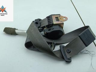 ремень безопасности Audi A6 4A/C4 1997, 1.8 л., бензин, МКПП, серый, универсал, 4A0857705AF