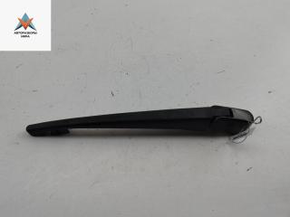 Щеткодержатель (поводок стеклоочистителя) задний Subaru Legacy 4 поколение 2006, 2.5 л., бензин, АКПП, зелёный, универсал