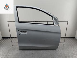 дверь сдвижная Mitsubishi Space Star/Mirage ) 2019, серый, хетчбэк 5 дв.