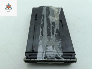 подстаканник Audi A4 B6 2001, 1.8 л., Ti, бензин, МКПП, чёрный, седан, 8E1862534Y