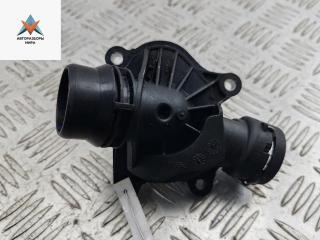 корпус термостата BMW 3 серия E46 [рестайлинг] 2005, 2.0 л., дизель, МКПП, серый, универсал, 7787237