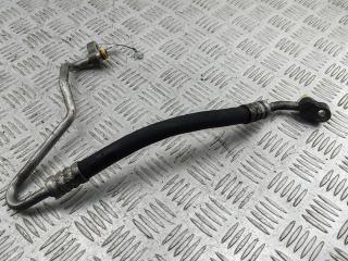 трубка кондиционера BMW 5 серия E60/E61 2006, 2.5 л., дизель, АКПП, чёрный, универсал, 6944980