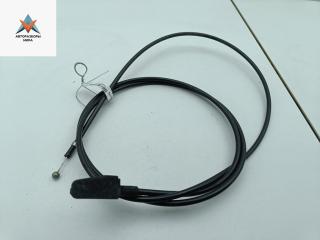 трос капота Audi A4 B6 2001, 2.0 л., бензин, МКПП, серый, седан, 8E1823531B