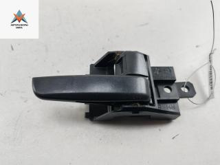 ручка внутренняя передняя правая Mitsubishi Space Star/Mirage ) 2019, 1.0 л., бензин, МКПП, серый, хетчбэк 5 дв., 5716A614XA