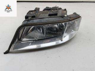 фара левая Audi A6 4B/C5 2000, 2.5 л., дизель, АКПП, красный, универсал, 155929-00