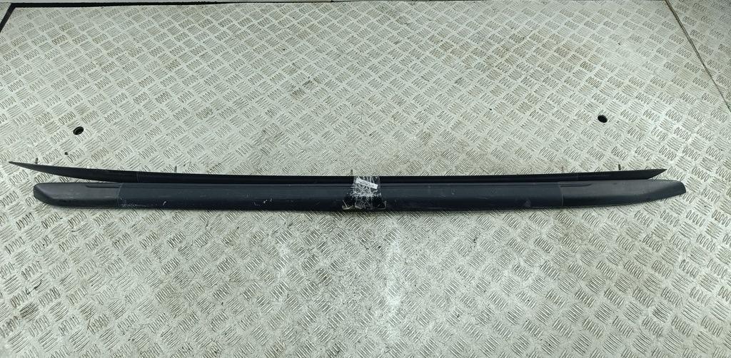 дуги на крышу (рейлинги) Subaru Legacy 2006, 2.5 л., бензин, АКПП, зелёный, универсал