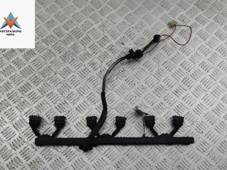 проводка двигателя BMW 5 серия E39 [рестайлинг] 2001, 2.2 л., бензин, МКПП, чёрный, универсал, 1439189