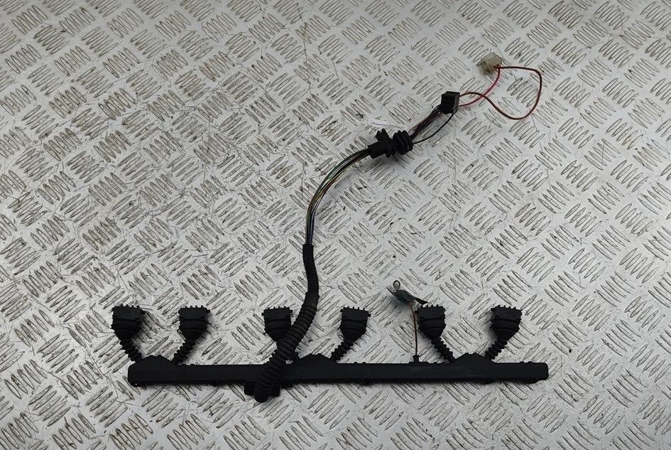 проводка двигателя BMW 5 E39 2001, 2.2 л., бензин, МКПП, чёрный, универсал, 1439189