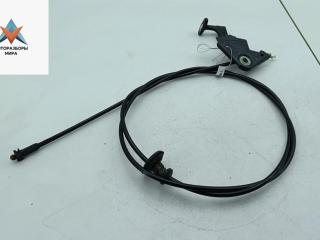 трос капота Audi A6 4B/C5 1998, 2.8 л., бензин, АКПП, серый, седан