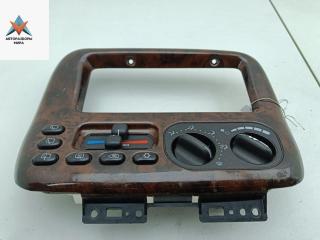 блок управления печки / климат-контроля Chrysler Voyager 3 поколение 1999, 3.3 л., бензин, АКПП, синий, минивэн, P04677937AB