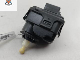 корректор фар Audi A6 4B/C5 2000, 2.5 л., дизель, АКПП, красный, универсал, 4B0941295