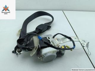 ремень безопасности Subaru Legacy 4 поколение 2006, 2.5 л., бензин, АКПП, зелёный, универсал, G087917