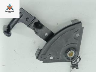 ручка открывания капота Audi A6 4A/C4 1997, 1.8 л., бензин, МКПП, серый, универсал