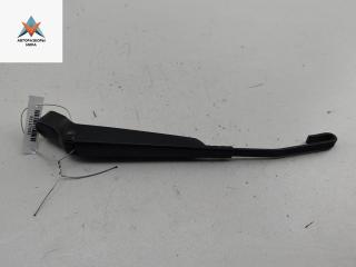 Щеткодержатель (поводок стеклоочистителя) задний Mitsubishi Space Star 1 поколение [рестайлинг] 2003, 1.9 л., дизель, МКПП, зелёный, минивэн