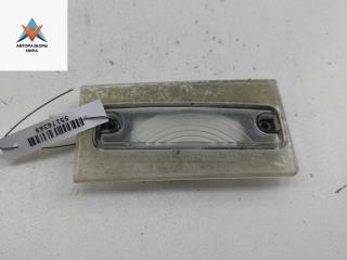 подсветка номера Subaru Legacy 4 поколение 2006, 2.5 л., бензин, АКПП, зелёный, универсал, VC02-016