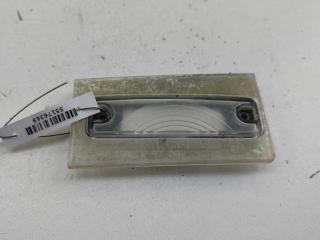 подсветка номера Subaru Legacy 4 поколение 2006, 2.5 л., бензин, АКПП, зелёный, универсал, VC02-016