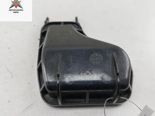 крышка фары Audi A4 B6 2001, 2.0 л., бензин, МКПП, серый, седан