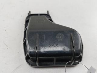крышка фары Audi A4 B6 2001, 2.0 л., бензин, МКПП, серый, седан