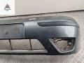бампер передний Ford Focus 1 поколение [рестайлинг] 2002, i, бензин, серый, хетчбэк 5 дв., 2M5117757A - фото №15