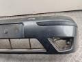 бампер передний Ford Focus 1 поколение [рестайлинг] 2002, i, бензин, серый, хетчбэк 5 дв., 2M5117757A - фото №15