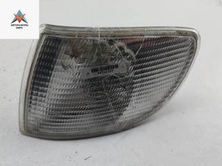 Поворотник (указатель поворота) правый Audi A6 4A/C4 1997, 1.8 л., бензин, МКПП, серый, универсал