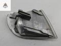 Поворотник (указатель поворота) правый Audi A6 4A/C4 1997, 1.8 л., бензин, МКПП, серый, универсал - фото №2