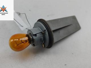 Патрон лампы указателя поворота Audi A6 4B/C5 1998, 2.8 л., бензин, АКПП, серый, седан