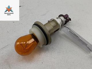 Патрон лампы указателя поворота Audi A6 4A/C4 1997, 1.8 л., бензин, МКПП, серый, универсал