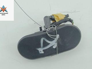 форсунка омывателя лобового стекла Audi A6 4B/C5 [рестайлинг] 2002, 2.4 л., бензин, АКПП, зелёный, седан, 4F0955988A