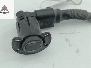 датчик парктроника Audi A6 4B/C5 2000, 2.5 л., дизель, АКПП, красный, универсал, 4B0919275