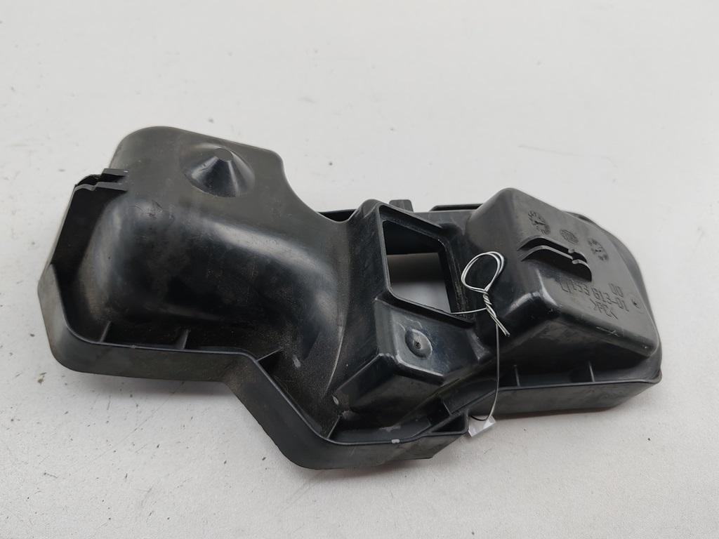 крышка фары Audi A6 C5 2002, 2.5 л., дизель, АКПП, синий, универсал, 15381301