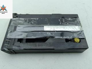 подстаканник Audi A6 4B/C5 [рестайлинг] 2002, 2.5 л., дизель, АКПП, синий, универсал, 4B0862534D