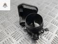 заслонка дроссельная BMW 5 серия E60/E61 2006, 2.5 л., дизель, АКПП, чёрный, универсал, 7791481 - фото №2