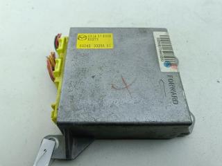 блок AirBag Mazda 6 GG [рестайлинг] 2006, 2.0 л., бензин, МКПП, чёрный, универсал, G31A57K30B