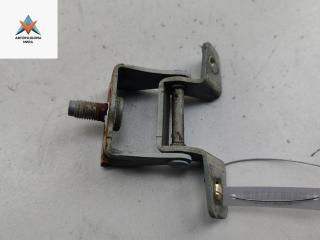 петля крышки багажника Kia Rio 2 поколение 2005, серый, хетчбэк 5 дв.