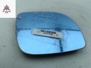 стекло зеркала наружного правого Audi A4 B5 1995, 1.8 л., бензин, МКПП, красный, седан, 4A1857536A