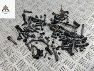 болт двигателя BMW 3 серия E46 [рестайлинг] 2005, 2.0 л., дизель, МКПП, серый, универсал