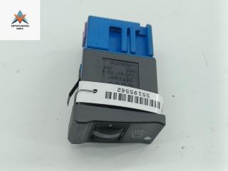 кнопка корректора фар Audi A6 4A/C4 1997, 1.8 л., бензин, МКПП, серый, универсал, 4A0941301A