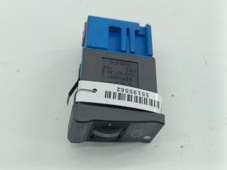 кнопка корректора фар Audi A6 4A/C4 1997, 1.8 л., бензин, МКПП, серый, универсал, 4A0941301A