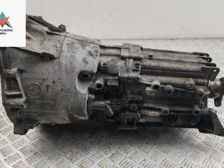 МКПП BMW 3 серия E46 [рестайлинг] 2005, 2.0 л., дизель, МКПП, серый, универсал, 1069401052