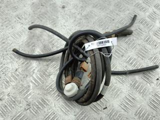 Трубка омывателя (шланг омывателя) Mazda 6 GG [рестайлинг] 2006, 2.0 л., бензин, МКПП, чёрный, универсал