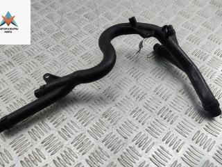 трубка охлаждающей жидкости BMW 5 серия E60/E61 2006, 2.5 л., дизель, АКПП, 7802627