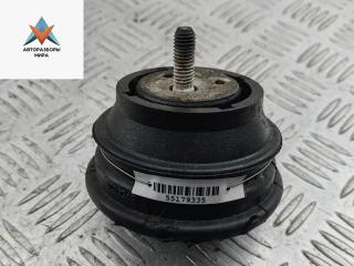 подушка крепления двигателя BMW 5 серия E39 [рестайлинг] 2001, 2.2 л., бензин, МКПП, чёрный, универсал, 6754608