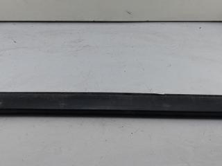 Накладка на порог наружная правая Subaru Legacy 4 поколение 2006, зелёный, универсал