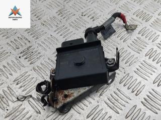 реле накала свечей BMW 3 серия E46 [рестайлинг] 2005, 2.0 л., дизель, МКПП, серый, универсал, 0522120701