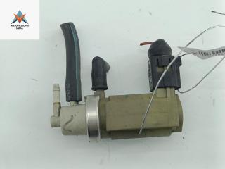 клапан управления турбиной (актуатор) Audi A6 4B/C5 [рестайлинг] 2003, 2.5 л., дизель, АКПП, чёрный, универсал