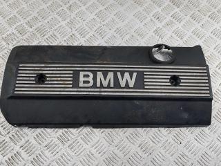 декоративная крышка двигателя BMW 5 E39 2001, 2.2 л., бензин, МКПП, чёрный, универсал, 1710781