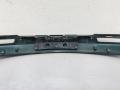 накладка подсветки номера Subaru Legacy 4 поколение 2006, 2.5 л., бензин, АКПП, зелёный, универсал - фото №2